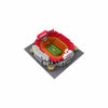 Kansas City Chiefs NFL Mini BRXLZ Stadium - Arrowhead Stadium