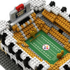 Pittsburgh Steelers NFL Mini BRXLZ Stadium - Acrisure Stadium