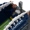 Seattle Seahawks NFL Mini BRXLZ Stadium - Lumen Field