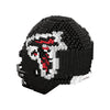 Atlanta Falcons NFL 3D BRXLZ Puzzle Replica Mini Helmet Set