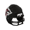 Atlanta Falcons NFL 3D BRXLZ Puzzle Replica Mini Helmet Set