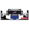 Buffalo Bills NFL 3D BRXLZ Stadium - New Era Field