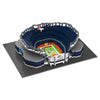 Denver Broncos NFL Mile High 3D BRXLZ Puzzle Stadium Blocks Set