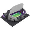 Minnesota Vikings NFL 3D BRXLZ Stadium - U.S. Bank Stadium