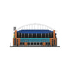 Seattle Seahawks NFL Lumen Field 3D BRXLZ Stadium Blocks Set