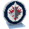 NHL BRXLZ 3D Construction Team Logo Puzzle Sets - Pick Your Team
