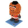 Philadelphia Flyers BRXLZ Mascot - Gritty