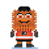 Philadelphia Flyers BRXLZ Mascot - Gritty