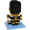 Boston Bruins NHL BRXLZ 3D Construction Player Puzzle Set - 5" Bergeron P. #37