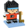 Philadelphia Flyers NHL BRXLZ 3D Construction Puzzle Set - Player