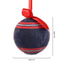 Boston Red Sox MLB LED Shatterproof Ball Ornament