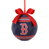 Boston Red Sox MLB LED Shatterproof Ball Ornament