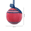 Washington Nationals MLB LED Shatterproof Ball Ornament
