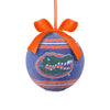 Florida Gators NCAA LED Shatterproof Ball Ornament