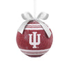 Indiana Hoosiers NCAA LED Shatterproof Ball Ornament
