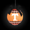 Tennessee Volunteers NCAA LED Shatterproof Ball Ornament