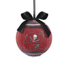 Tampa Bay Buccaneers NFL LED Shatterproof Ball Ornament