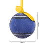 St Louis Blues NHL LED Shatterproof Ball Ornament