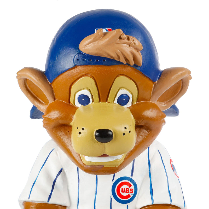 Chicago cubs mascot