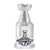 Tampa Bay Lightning NHL 2020 Stanley Cup Champions Trophy Paperweight