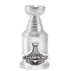 Washington Capitals NHL 2018 Stanley Cup Champions Trophy Paperweight