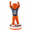 Auburn Tigers NCAA Aubie the Tiger Mascot Figurine
