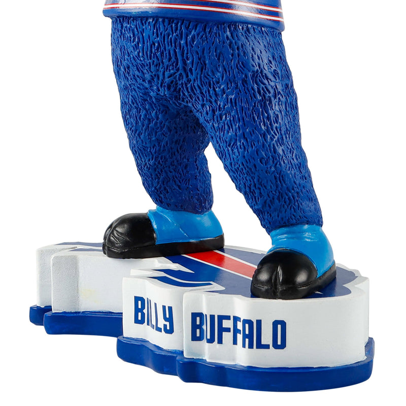 Buffalo Bills Mascot Statue