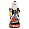 Cleveland Browns NFL Figure With Light Up Latern