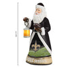 New Orleans Saints NFL Figure With Light Up Latern