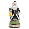 New Orleans Saints NFL Figure With Light Up Latern