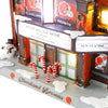 Cleveland Browns NFL Light Up Resin Team Theater