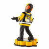 Pittsburgh Penguins NHL Iceburgh Mascot Figurine