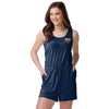 Chicago Bears NFL Womens Game Day Romper