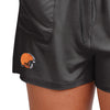 Cleveland Browns NFL Womens Game Day Romper