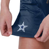 Dallas Cowboys NFL Womens Game Day Romper