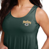 Green Bay Packers NFL Womens Game Day Romper