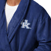 Kentucky Wildcats NCAA Lazy Day Team Robe