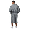 Mississippi State Bulldogs NCAA Lazy Day Team Robe