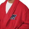 Ole Miss Rebels NCAA Lazy Day Team Robe