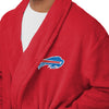 Buffalo Bills NFL Lazy Day Team Robe