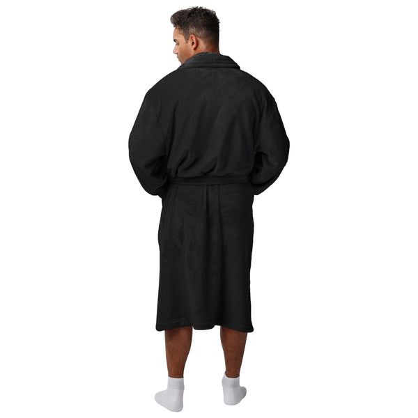 Baltimore Ravens NFL Lazy Day Team Robe