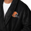 Cleveland Browns NFL Lazy Day Team Robe