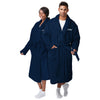Seattle Seahawks NFL Lazy Day Team Robe