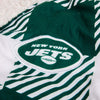 New York Jets NFL Lounge Life Reversible Robe