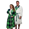 NFL Lounge Life Reversible Robes - Select Your Team!