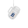 Detroit Tigers MLB Mason Jar Ornament