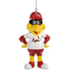 St Louis Cardinals MLB Mascot Ornament