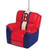 Boston Red Sox MLB Reclining Chair Ornament