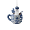 Los Angeles Dodgers MLB Smores Mug Ornament