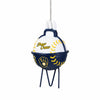Milwaukee Brewers MLB City Grill Ornament